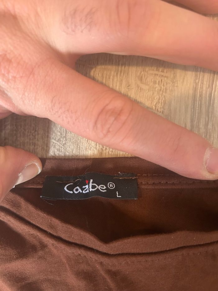 T-shirt - photo numéro 3