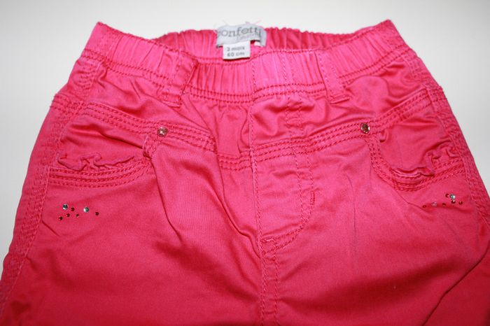 Jeans Absorba - photo numéro 4