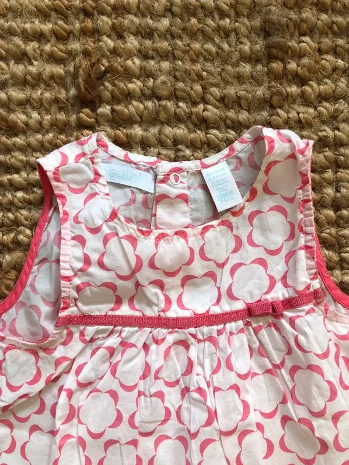 Ensemble tunique et pantacourt Obaïbi - photo numéro 2