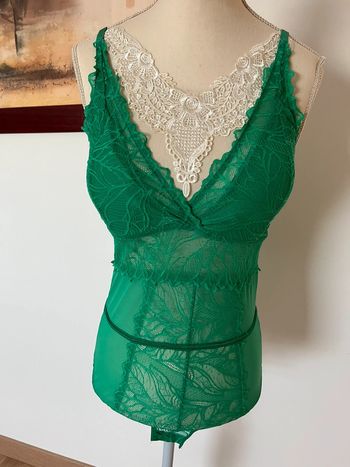 Body lingerie