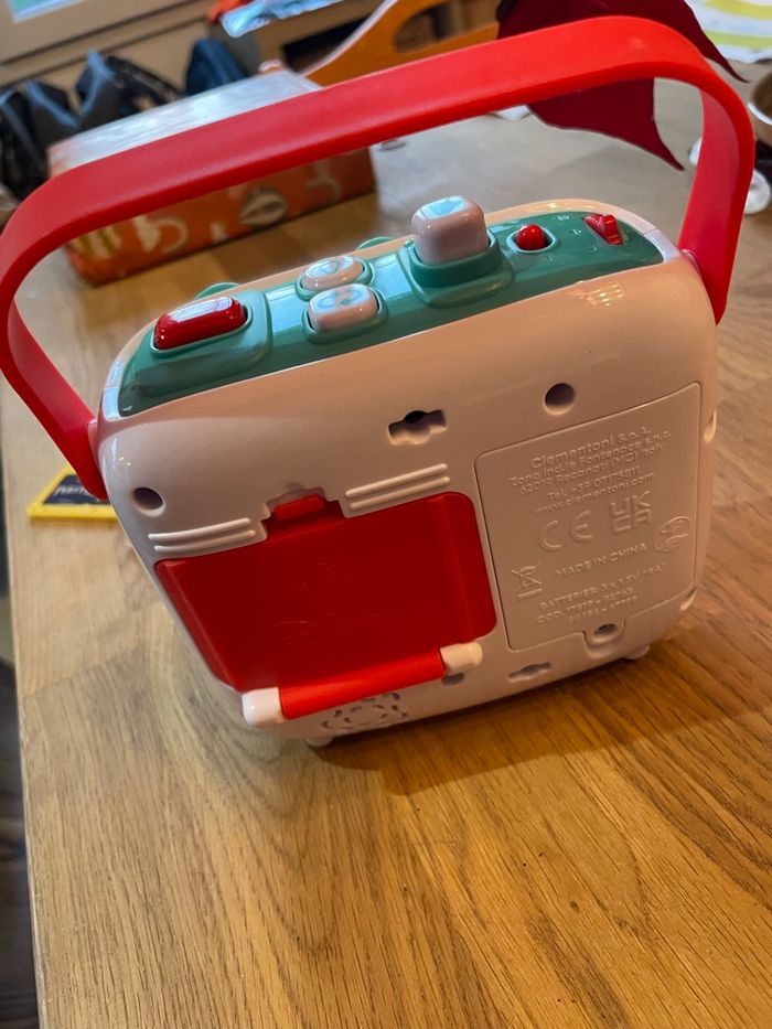 Conteuse Disney - photo numéro 5