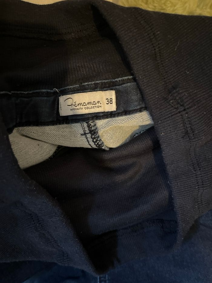 Pantalon de grossesse - photo numéro 2