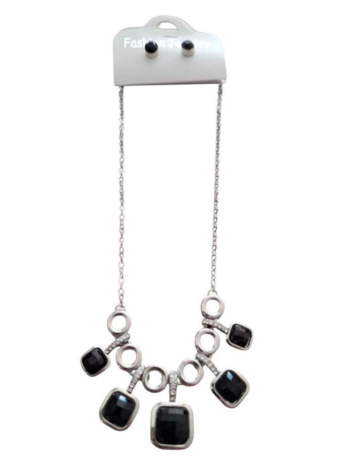 Ensemble de bijoux n°48