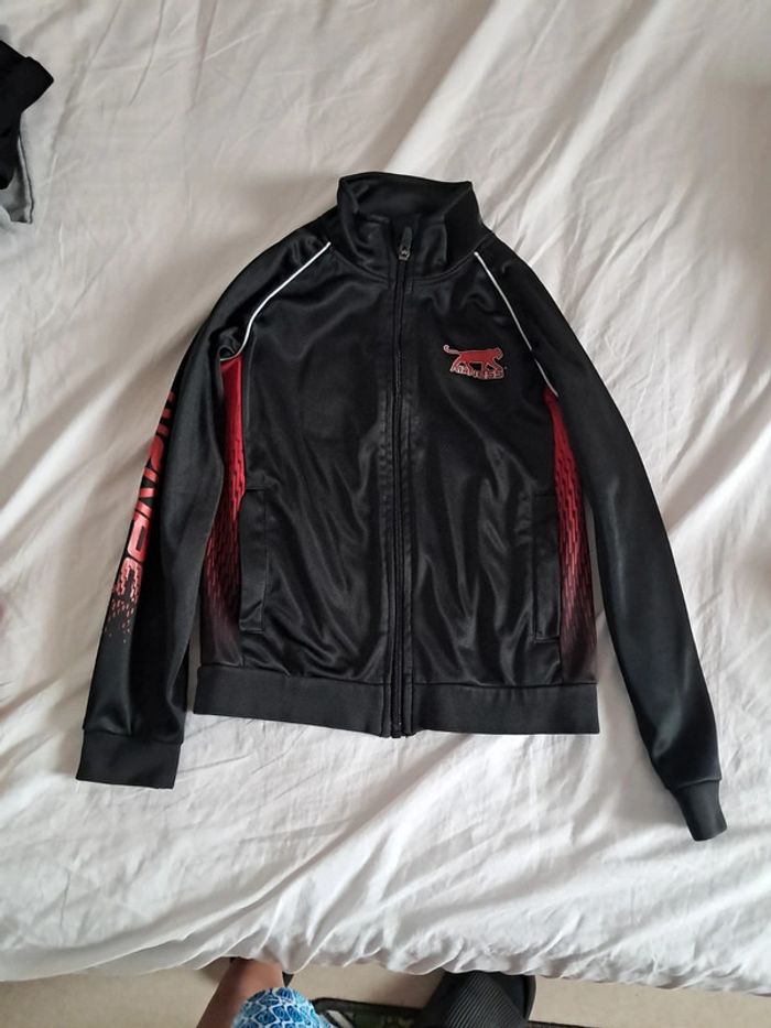 Veste 8ans