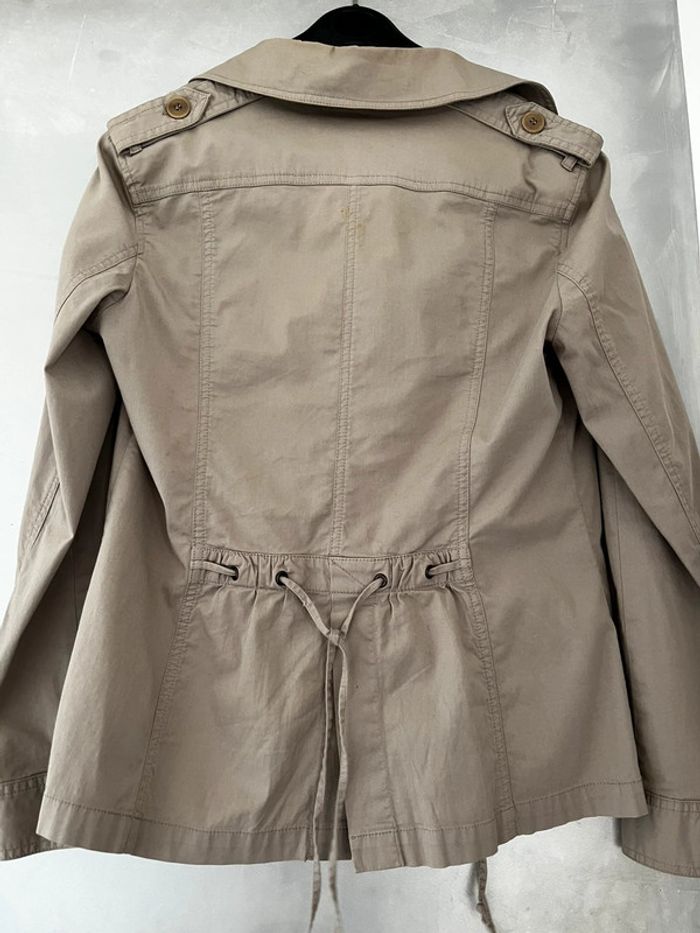 Veste cintrée vintage - photo numéro 2