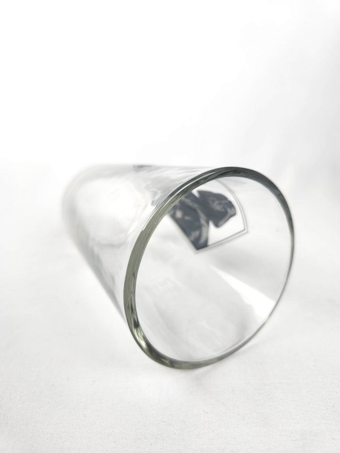 Verre Star Wars Dark Vador & Stormtrooper Lucasfilm Ltd Collector - photo numéro 3