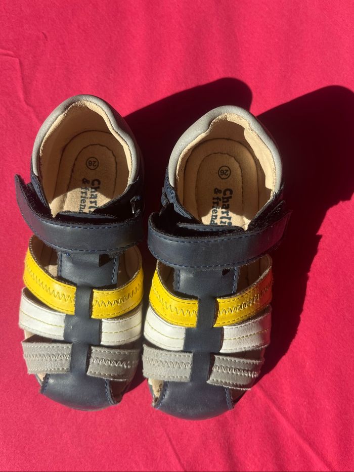 Chaussures - photo numéro 3
