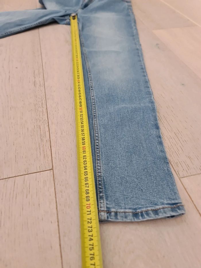 Jean femme skinny Kiabi taille 42 - photo numéro 20