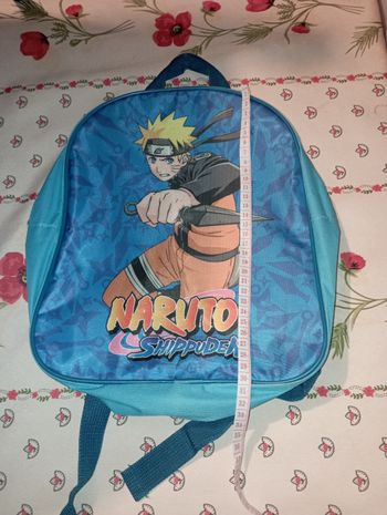 Petit sac Naruto