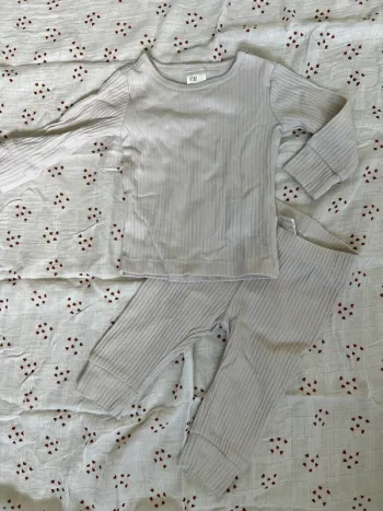 Ensemble bébé