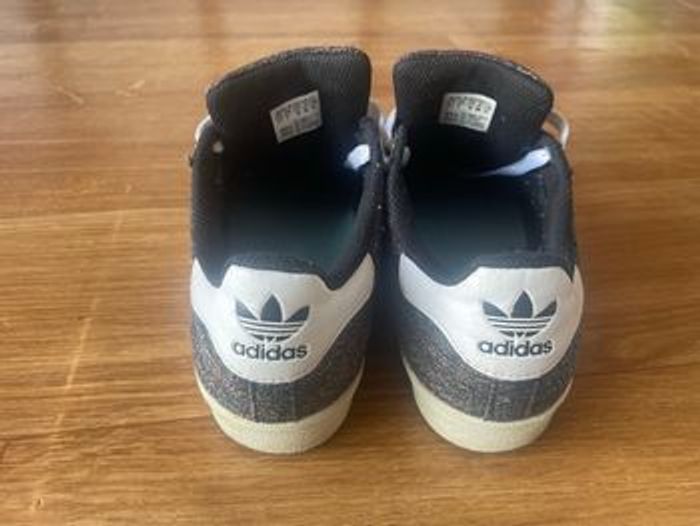 Baskets adidas superstar - photo numéro 3