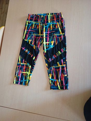 Short coloré femme L/L