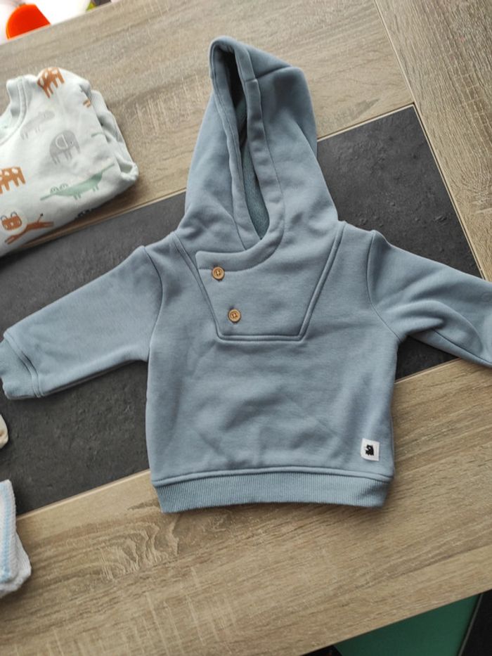 Lot pull - photo numéro 5