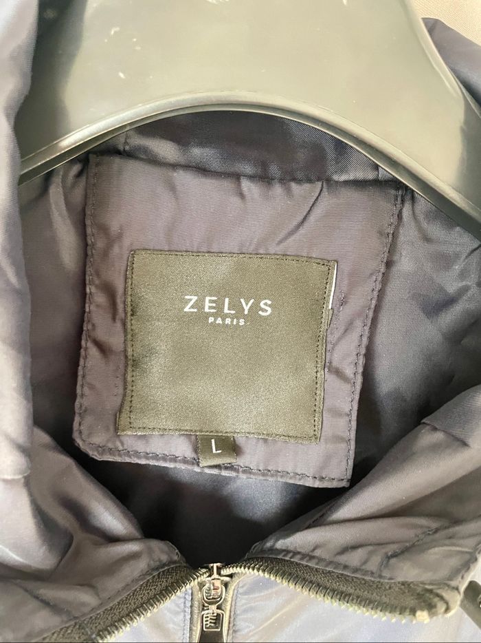 Imperméable Zelys - photo numéro 6