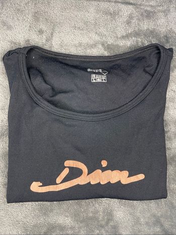 Débardeur DIM