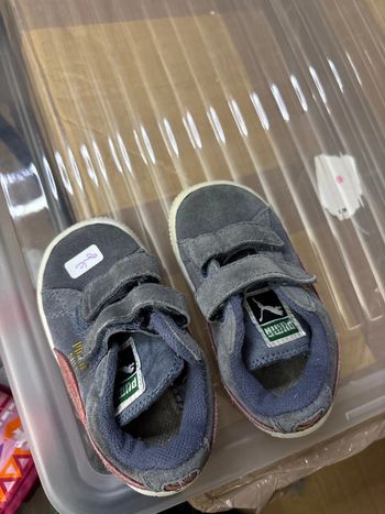 Chaussure puma