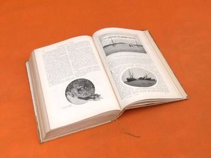 Lectures pour Tous A partir de Octobre1904-1905 - photo numéro 6