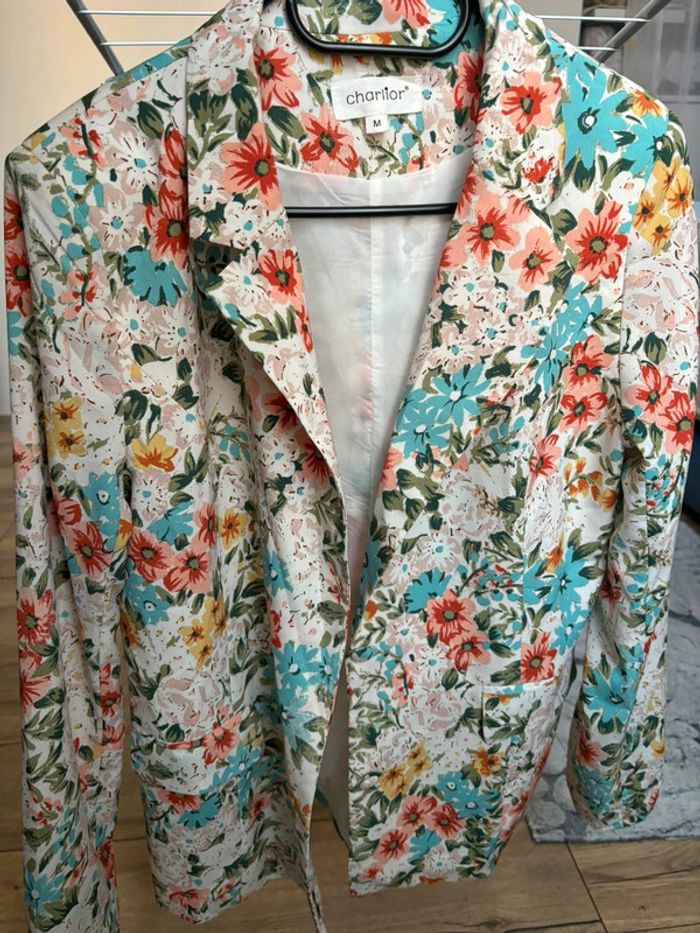 Blazer - photo numéro 4