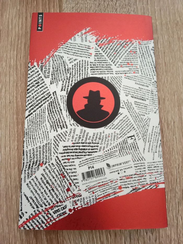 John Le Carré 🪅 L'espion qui aimait les livres - photo numéro 2