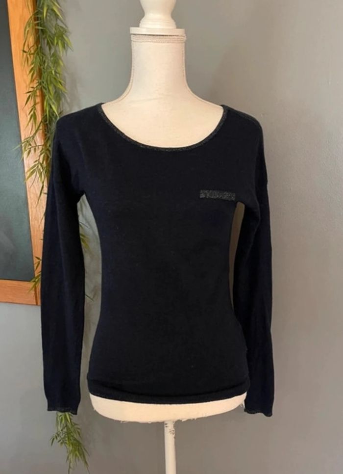 Pull camaïeu 34 - photo numéro 2