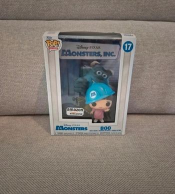 Figurine POP Boo 17