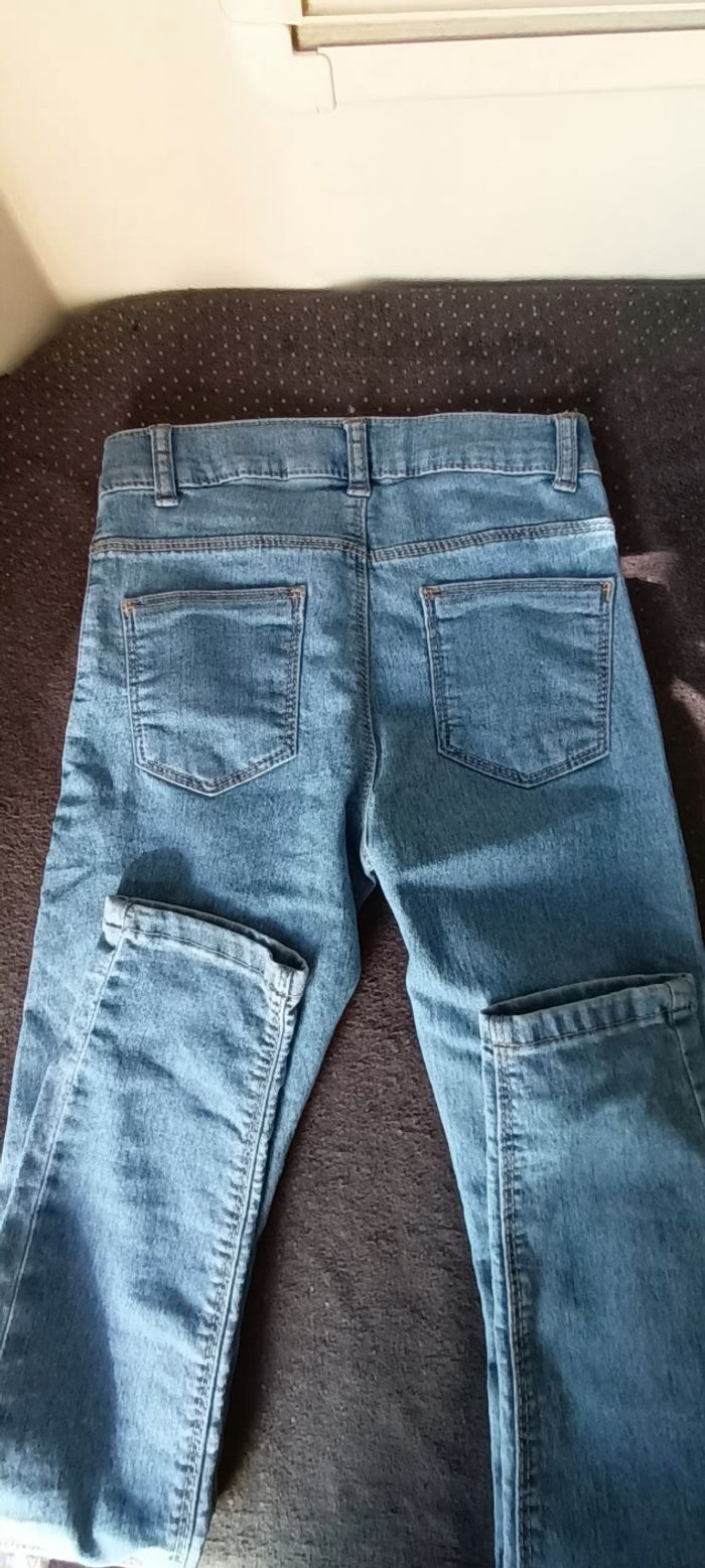 Jeans - photo numéro 2