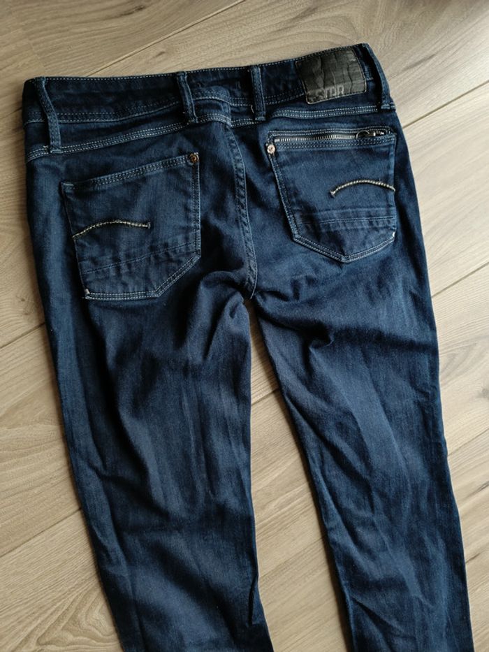 Jean G-star taille 38 FR - photo numéro 7