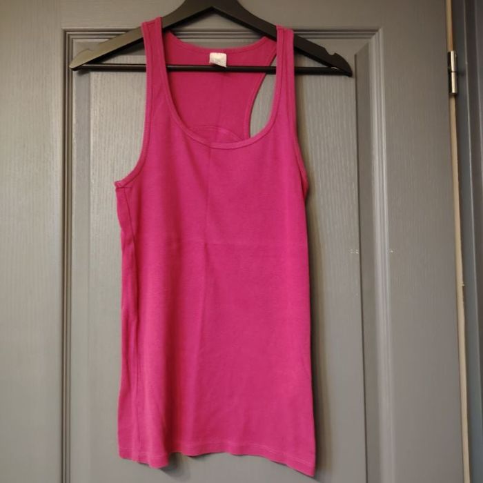 Débardeur fushia