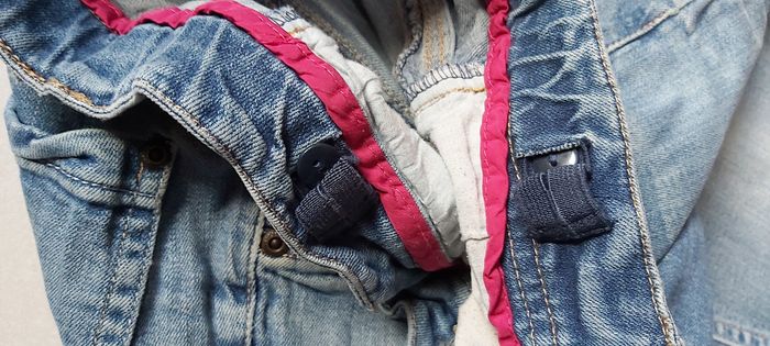 Jeans 14 ans - photo numéro 5