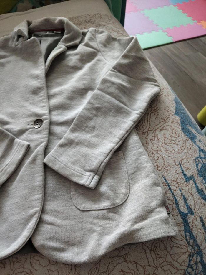 Veste 10 ans - photo numéro 4