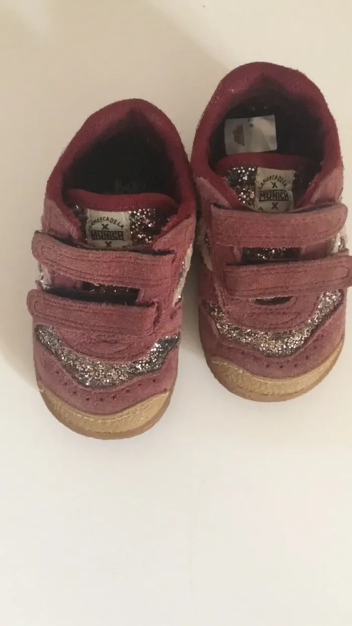 Chaussures munich - photo numéro 4