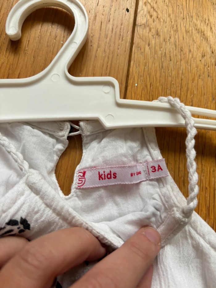 Robe été T3ans - photo numéro 4