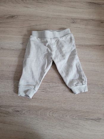 Pantalon 6 mois