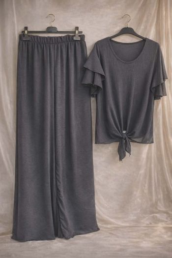Ensemble 2 pièces 
