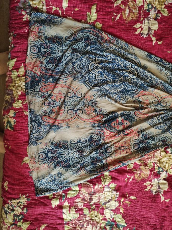 Robe taille 1 - photo numéro 3