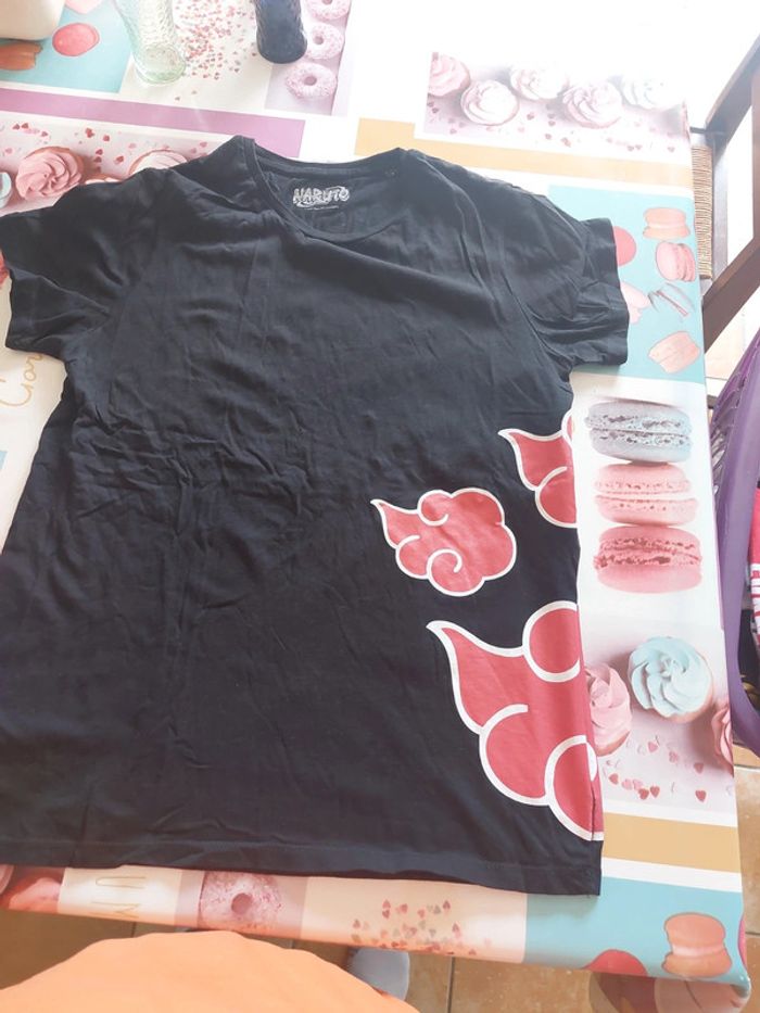 Tee-shirt taille L