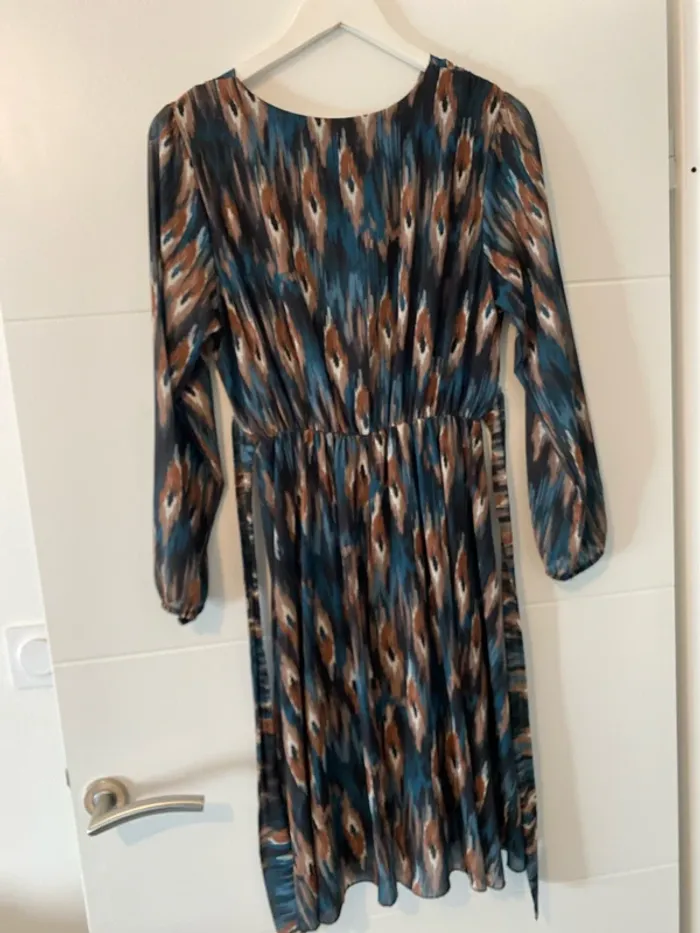 Robe fluide - photo numéro 3