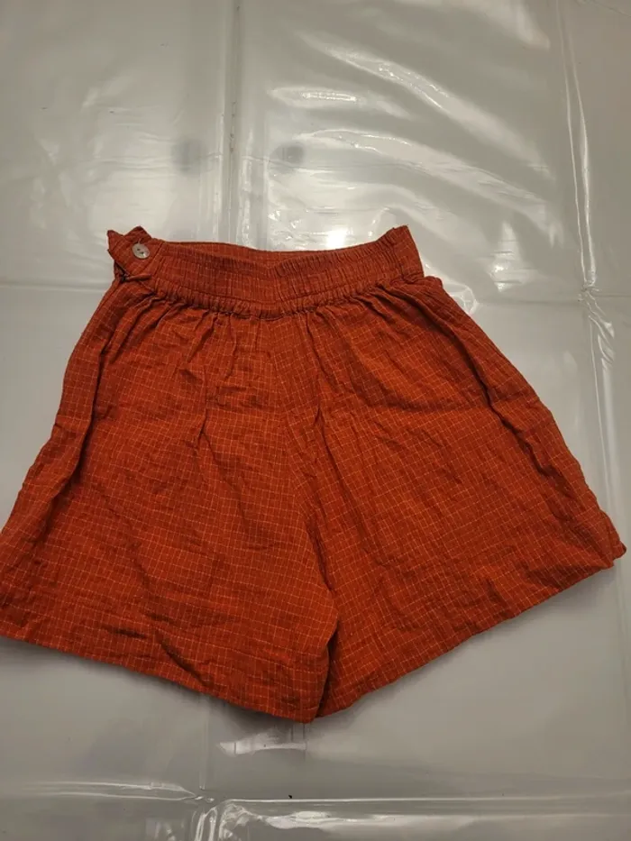 Short Sergent Major 2 ans - photo numéro 2