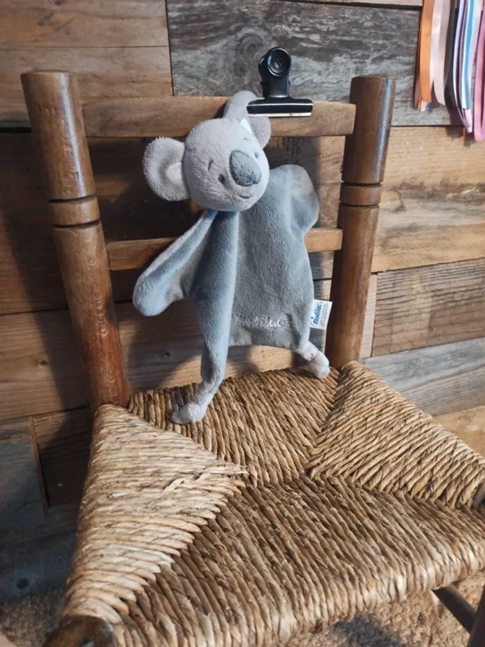 Doudou koala Modilac tbe - photo numéro 4