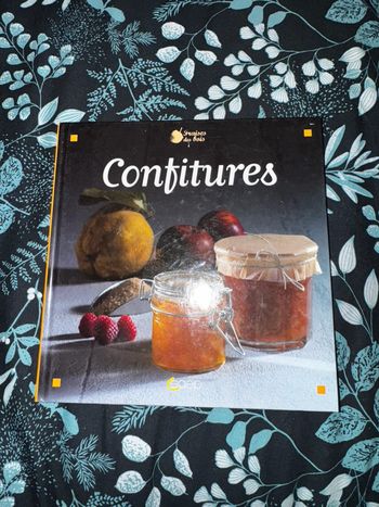 Les confitures