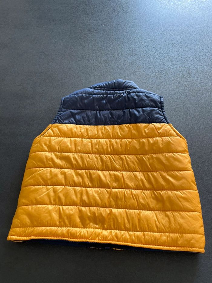 Veste zippé - photo numéro 2