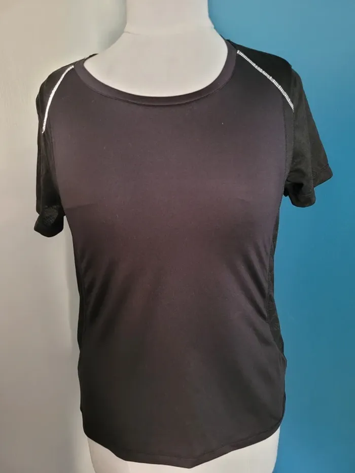 T-shirt sport