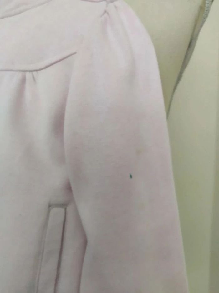 🚫Gilet col montant🚫 - photo numéro 3