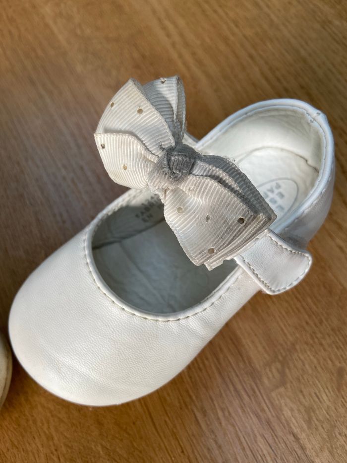 Ballerines Esther - photo numéro 3