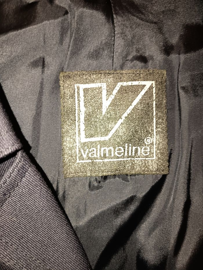 Manteau long homme taille 46 - photo numéro 5