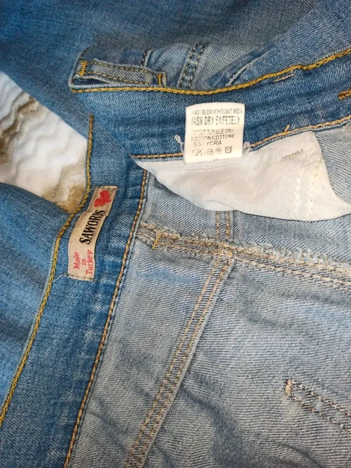 Jean W27 - photo numéro 4