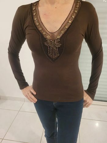 Tee-shirt Scottage