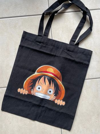 Tote bag OnePiece
