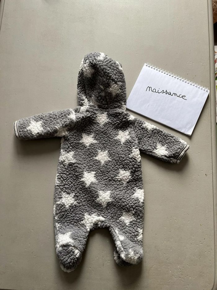 Combinaison naissance - photo numéro 2