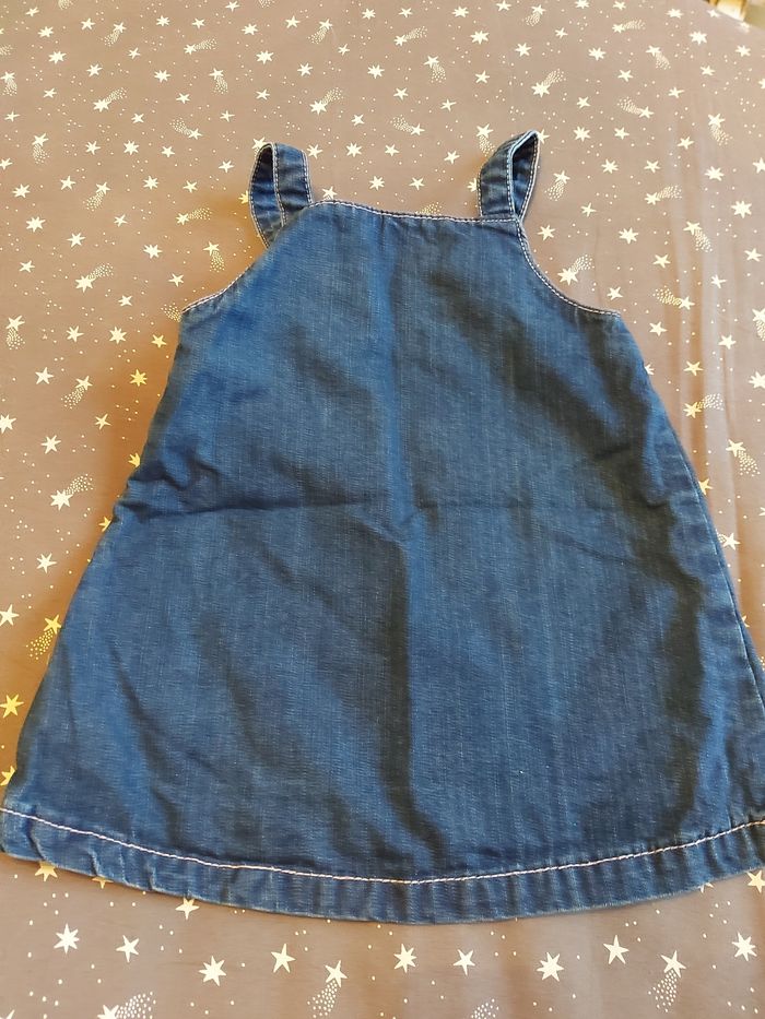 Robe - photo numéro 2